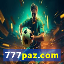 777paz.com