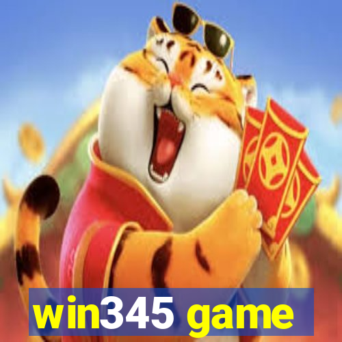 win345 game