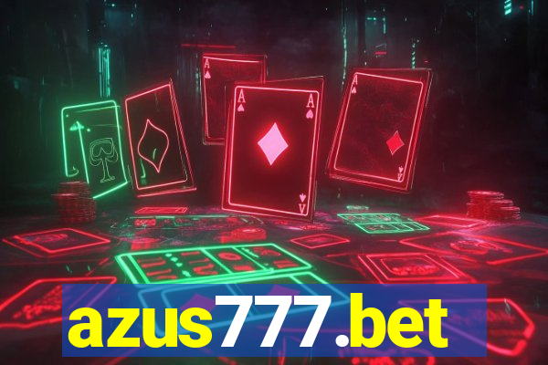 azus777.bet