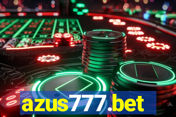 azus777.bet