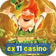 cx11 casino