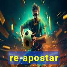 re-apostar sportingbet o que significa