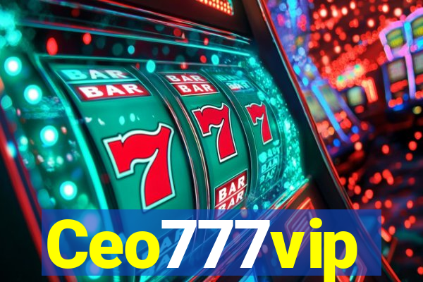 Ceo777vip