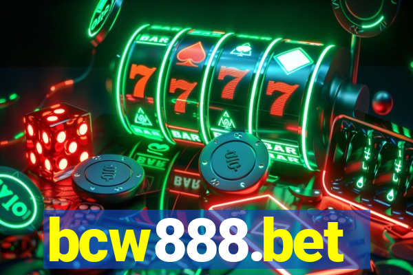 bcw888.bet