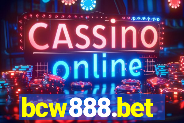 bcw888.bet