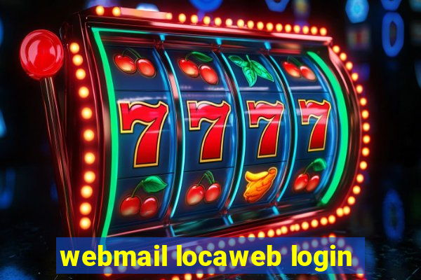 webmail locaweb login