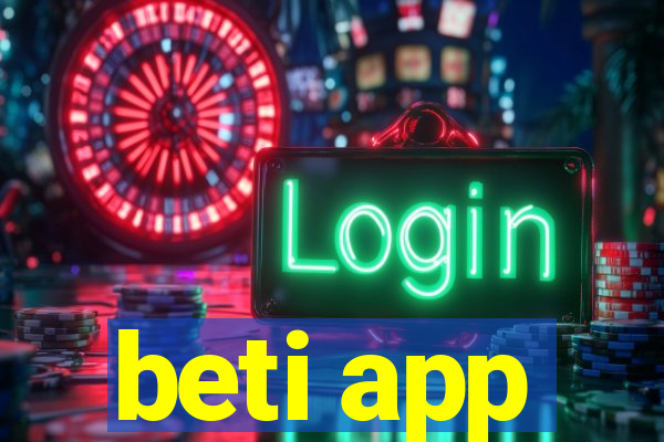 beti app