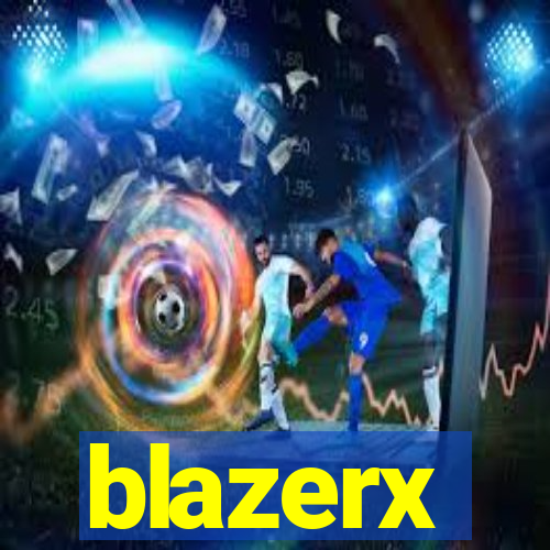 blazerx