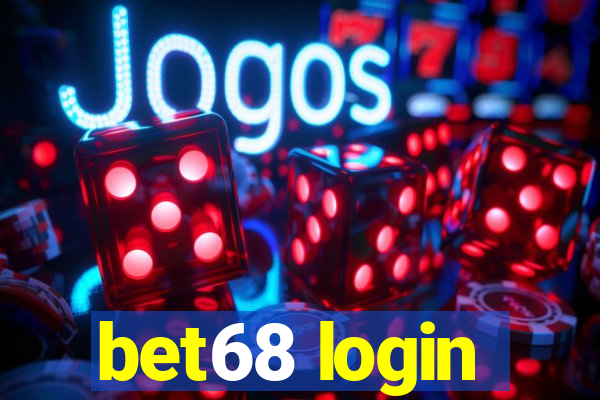 bet68 login