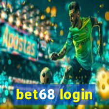 bet68 login