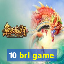 10 brl game