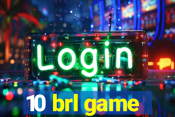 10 brl game