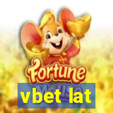 vbet lat