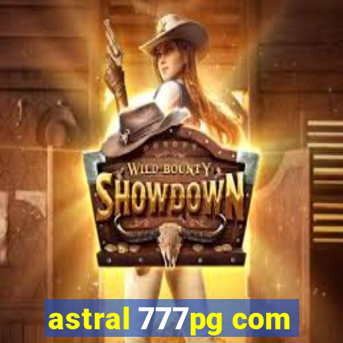 astral 777pg com