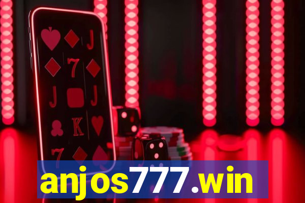 anjos777.win