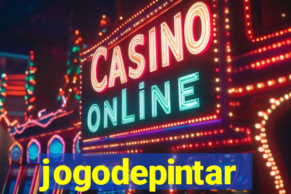 jogodepintar