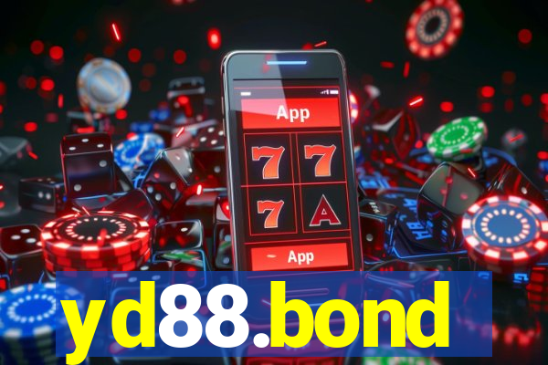 yd88.bond