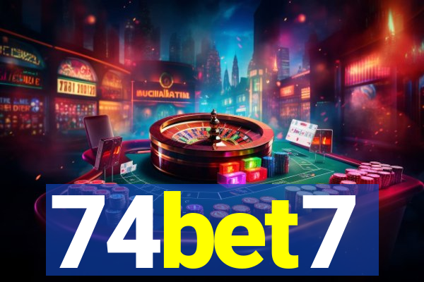 74bet7