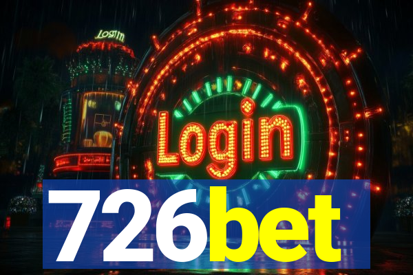 726bet