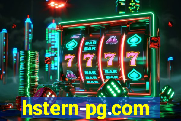 hstern-pg.com