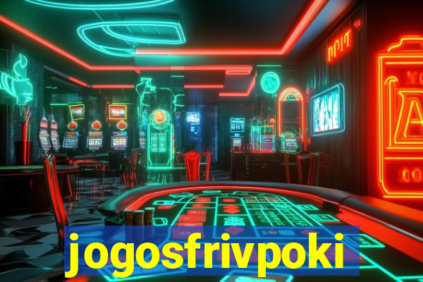 jogosfrivpoki