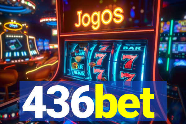 436bet