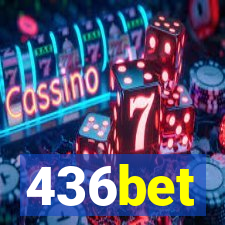 436bet