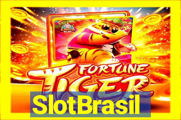 SlotBrasil