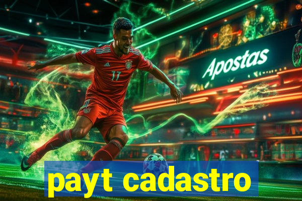 payt cadastro