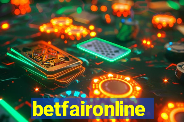 betfaironline