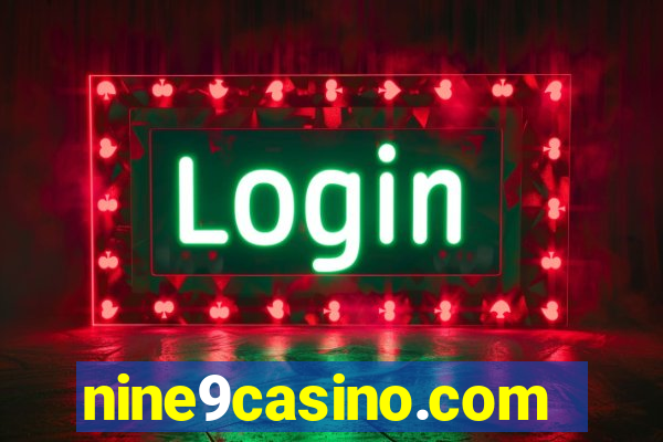 nine9casino.com