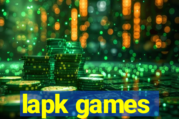 lapk games