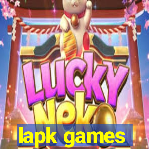 lapk games