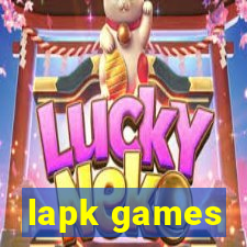 lapk games