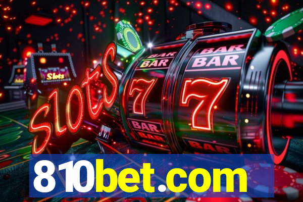 810bet.com