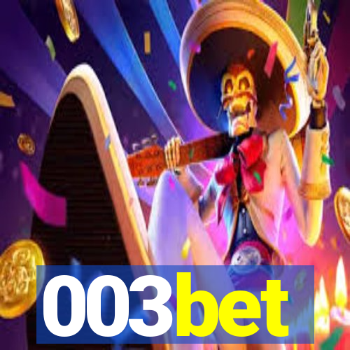 003bet