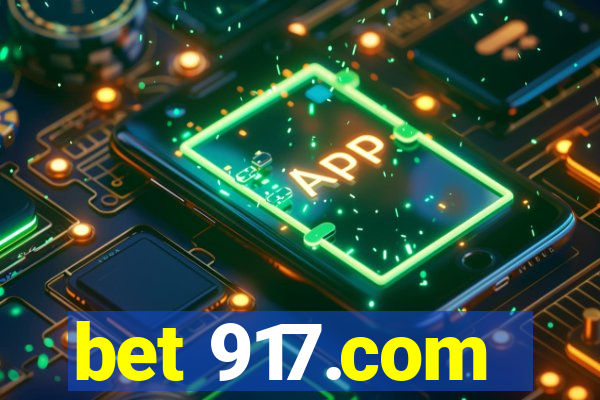 bet 917.com