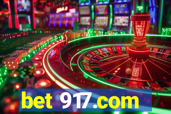 bet 917.com