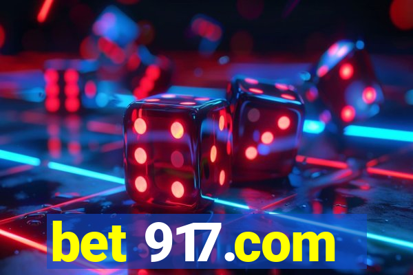 bet 917.com