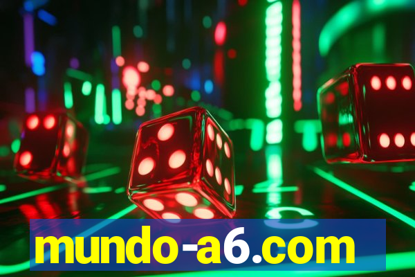 mundo-a6.com