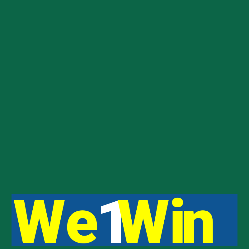 We1Win