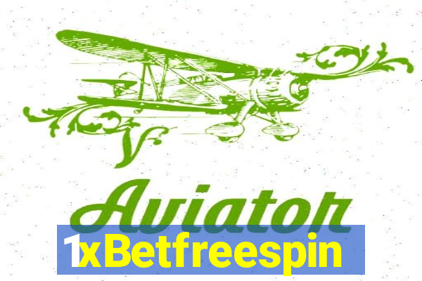 1xBetfreespin