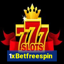 1xBetfreespin