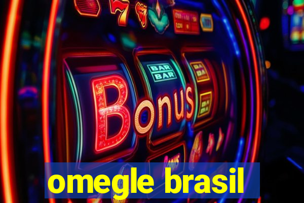 omegle brasil