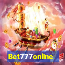 Bet777online