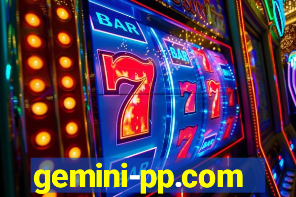 gemini-pp.com