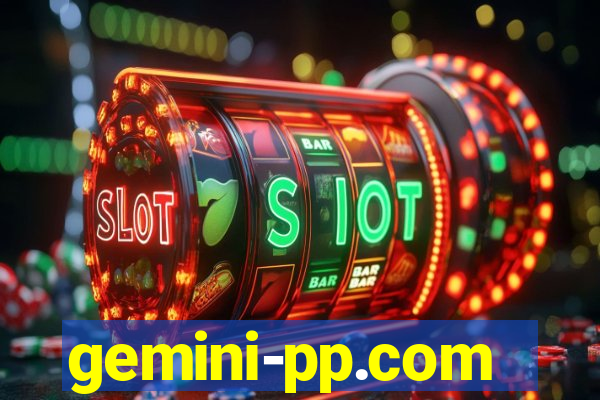 gemini-pp.com