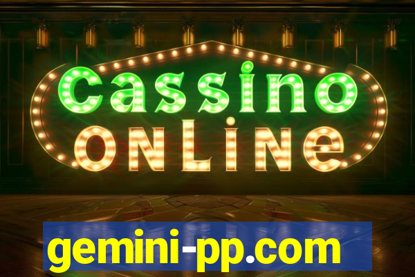 gemini-pp.com