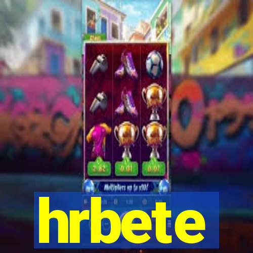 hrbete