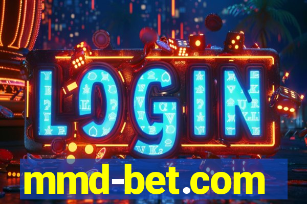 mmd-bet.com